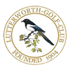 Lutterworth Golf Club Logo