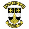 Lydney Golf Club Logo