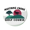Mustang Creek Golf Course Logo