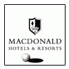 Macdonald Botley Park Hotel, Golf & Spa Logo