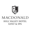 Macdonald Hill Valley Spa, Hotel & Golf - Emerald Course Logo