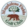 Magdalene Fields Golf Club Logo