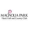 Magnolia Park Golf & Country Club Logo