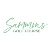 Sammons Park Golf Course Logo