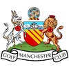 Manchester Golf Club Logo