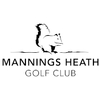 Mannings Heath Golf Club - Kingfisher Course Logo