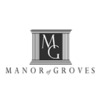 Manor of Groves Golf  Hotel & Country Club Logo