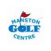 Manston Golf Club Logo