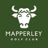 Mapperley Golf Club Logo