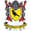 Market Drayton Golf Club Logo