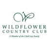 Wildflower Country Club Logo