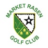 Market Rasen & District Golf Club Logo
