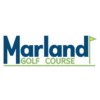 Marland Golf at Springfield Park Logo