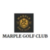 Marple Golf Club Logo