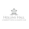 Marriott Hollins Hall Country Club Logo