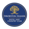 Marriott Sprowston Manor Country Club Logo