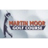 Martin Moor Golf Club Logo