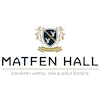 Matfen Hall Golf Club - Douglas Course Logo