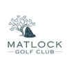 Matlock Golf Club Logo