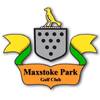 Maxstoke Park Golf Club Logo