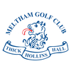 Meltham Golf Club Logo