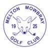 Melton Mowbray Golf Club Logo