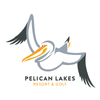 Pelican Falls at Pelican Lakes Golf & Country Club Logo