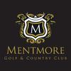 Mentmore Golf & Country Club - Rosebery Course Logo