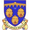Meole Brace Golf Club Logo