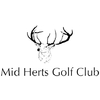 Mid Herts Golf Club Logo