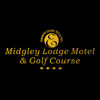 Midgley Lodge Motel & Golf Course Logo