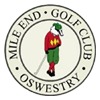 Mile End Golf Club Logo