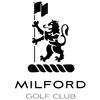 Milford Golf Club Logo