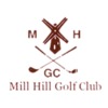 Mill Hill Golf Club Logo