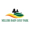Millers Barn Golf Park Logo