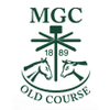 Minchinhampton Golf Club - Old Course Logo