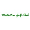 Misterton Golf Course Logo