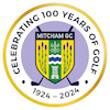 Mitcham Golf Club Logo