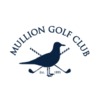 Mullion Golf Club Logo