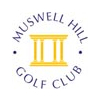 Muswell Hill Golf Club Logo