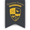 Naunton Downs Golf Club Logo