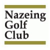 Nazeing Golf Club Logo