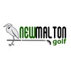New Malton Golf Club Logo