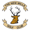 New Mills Golf Club Logo