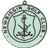 Newbiggin Golf Club Logo