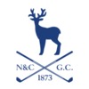 Newbury & Crookham Golf Club Logo