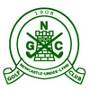 Newcastle-under-Lyme Golf Club Logo