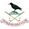 Newquay Golf Club Logo