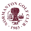 Normanton Golf Club Logo