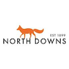 North Downs Golf Club Logo